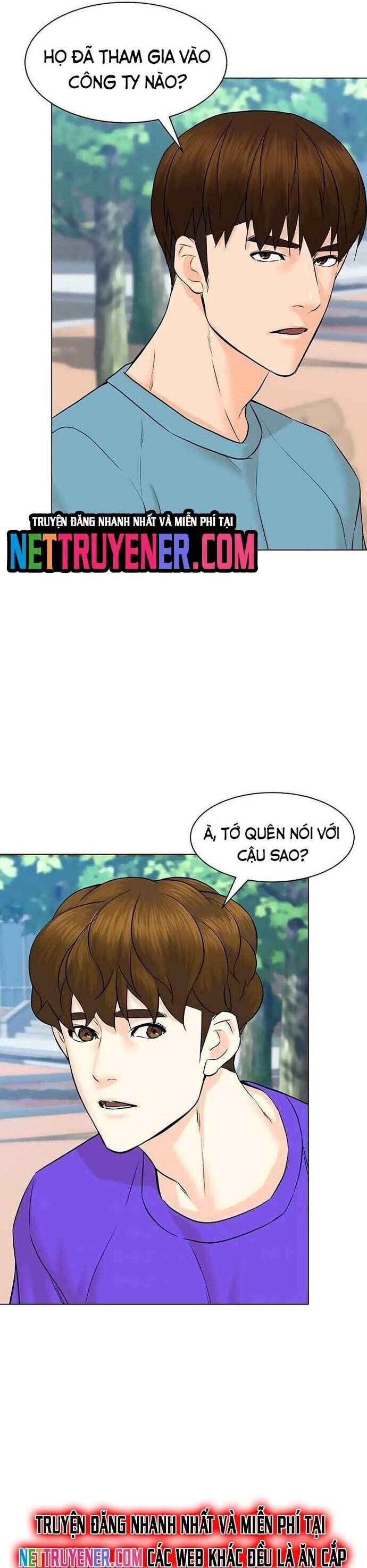 Người Trở Về Từ Cõi Chết Chapter 90 - Trang 37