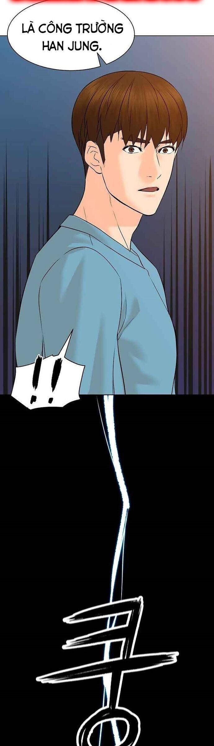 Người Trở Về Từ Cõi Chết Chapter 90 - Trang 38