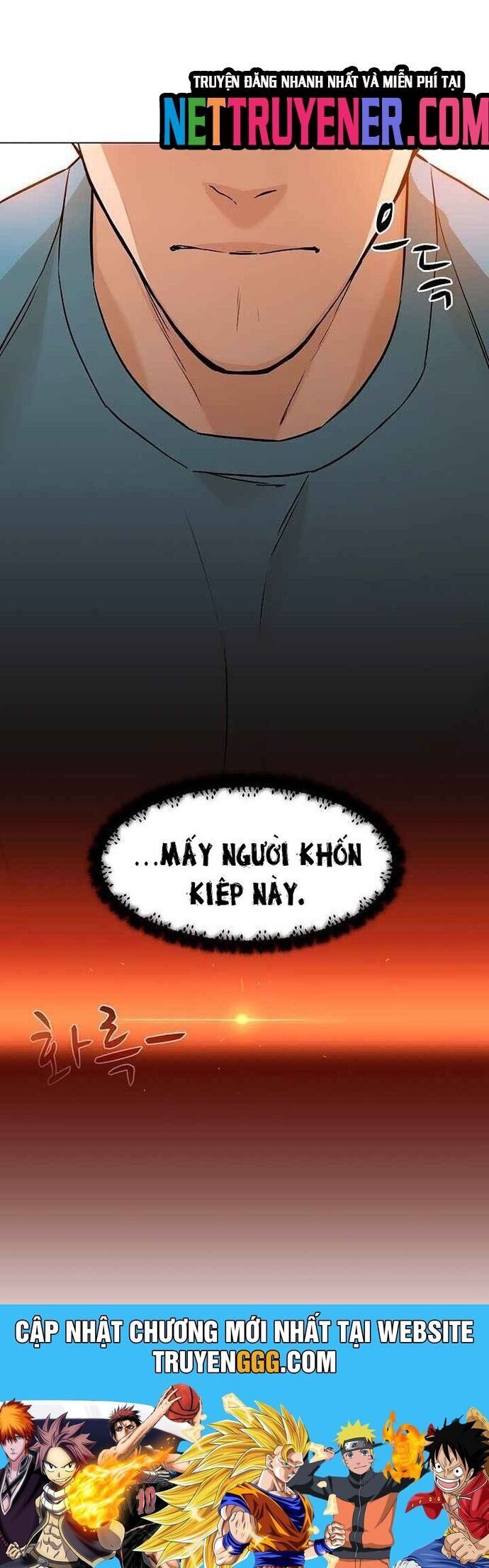 Người Trở Về Từ Cõi Chết - Chapter 90 - Page 42