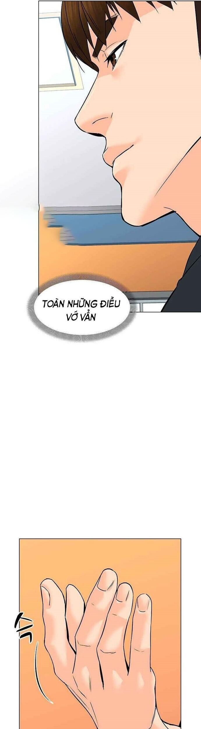 Người Trở Về Từ Cõi Chết Chapter 90 - Trang 5