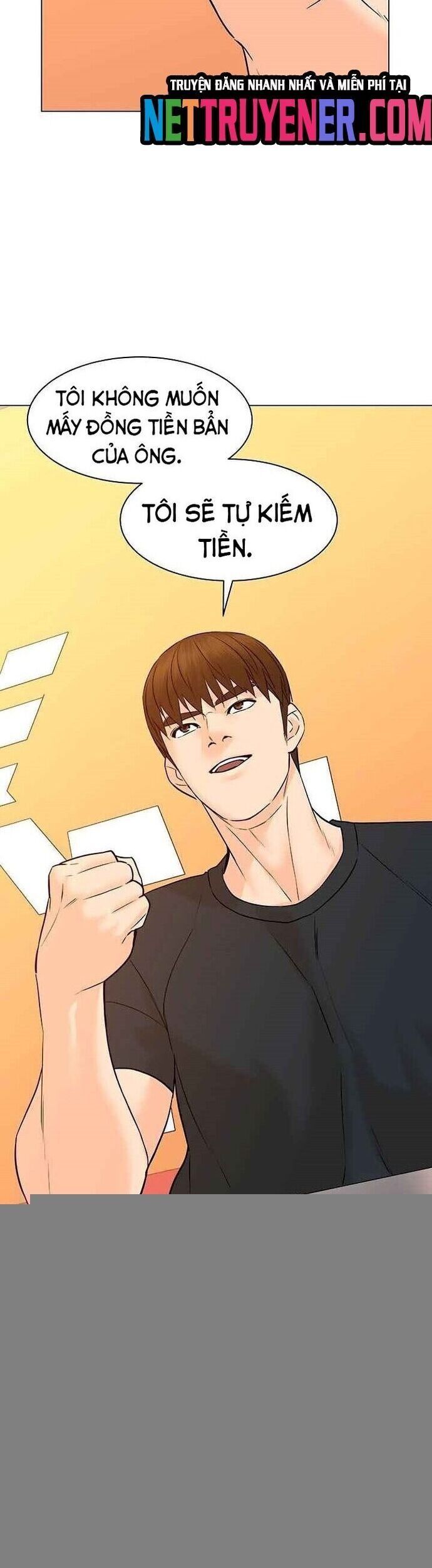 Người Trở Về Từ Cõi Chết Chapter 90 - Trang 6