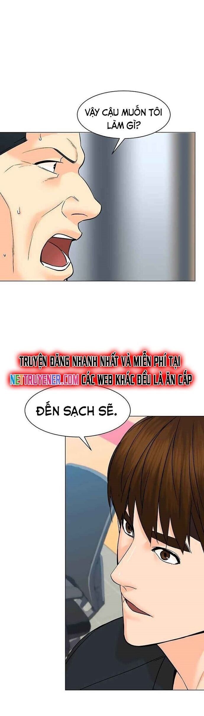 Người Trở Về Từ Cõi Chết Chapter 90 - Trang 7