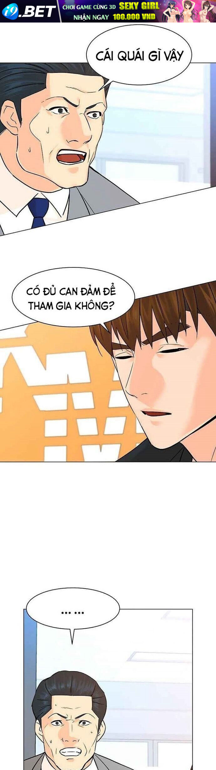 Người Trở Về Từ Cõi Chết Chapter 90 - Trang 9