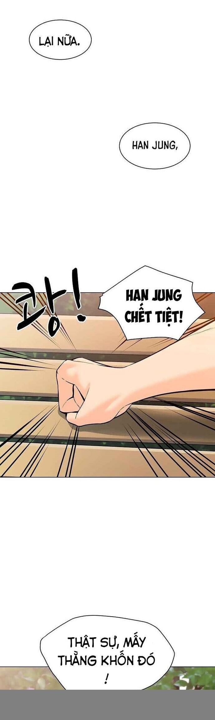Người Trở Về Từ Cõi Chết Chapter 91 - Trang 10