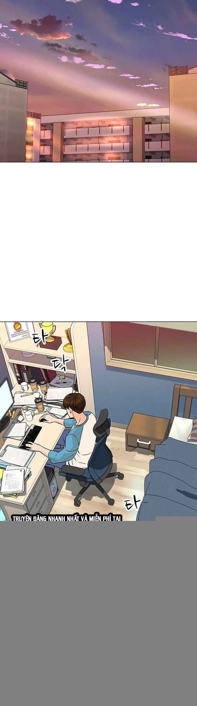 Người Trở Về Từ Cõi Chết Chapter 91 - Trang 12