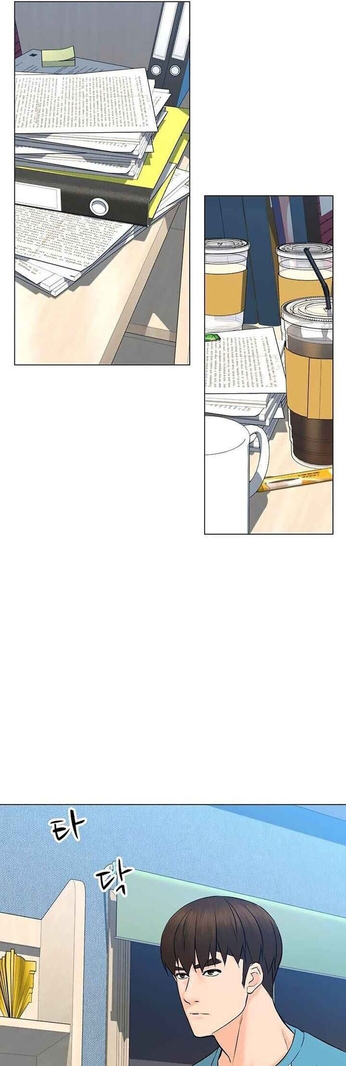 Người Trở Về Từ Cõi Chết Chapter 91 - Trang 13