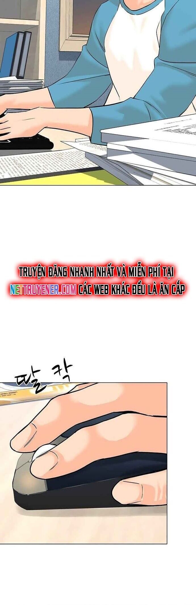 Người Trở Về Từ Cõi Chết Chapter 91 - Trang 14