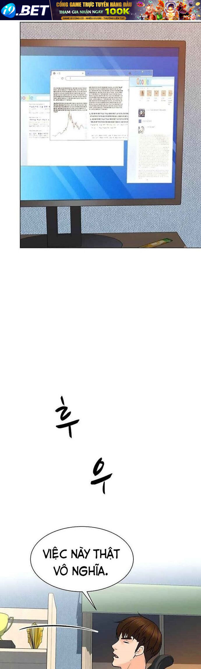 Người Trở Về Từ Cõi Chết Chapter 91 - Trang 15