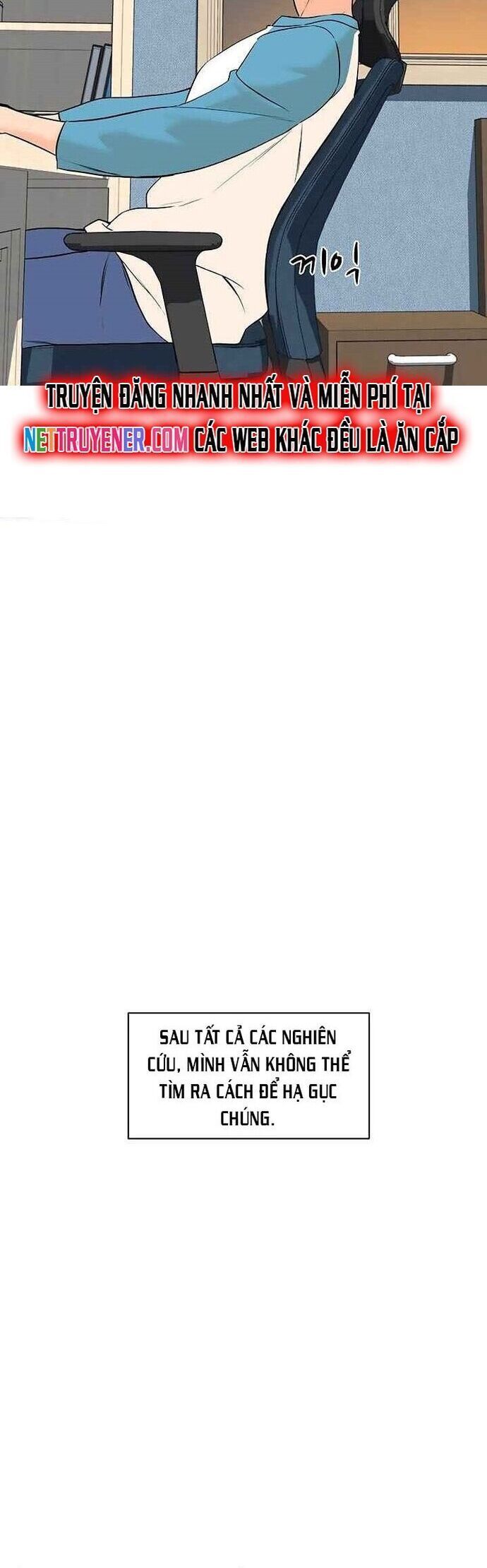 Người Trở Về Từ Cõi Chết Chapter 91 - Trang 16