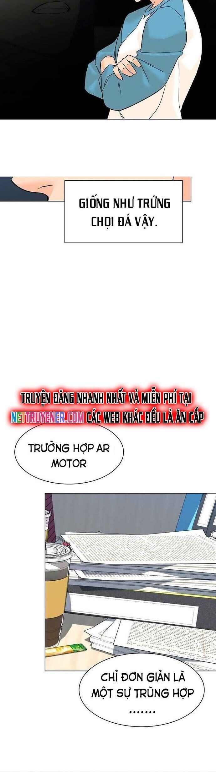 Người Trở Về Từ Cõi Chết Chapter 91 - Trang 18