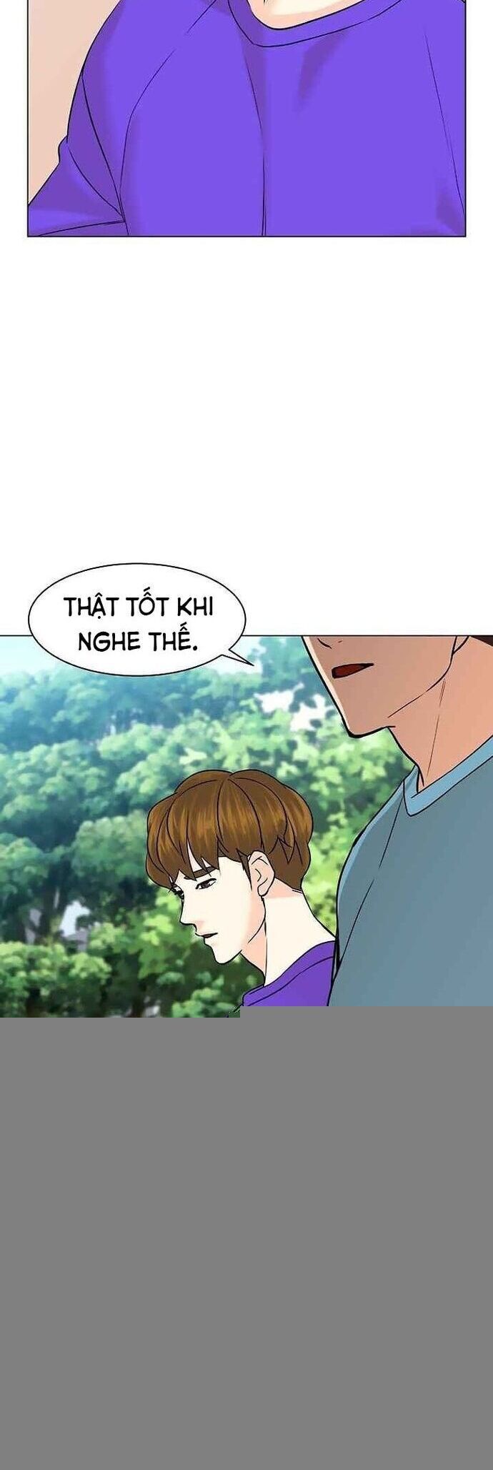 Người Trở Về Từ Cõi Chết Chapter 91 - Trang 2