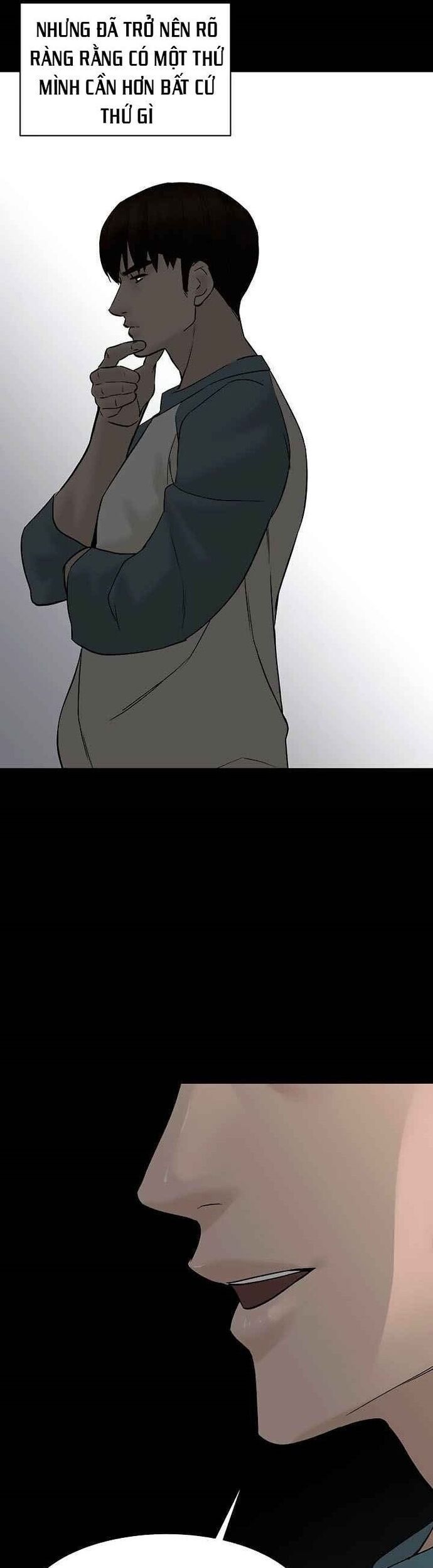 Người Trở Về Từ Cõi Chết Chapter 91 - Trang 21