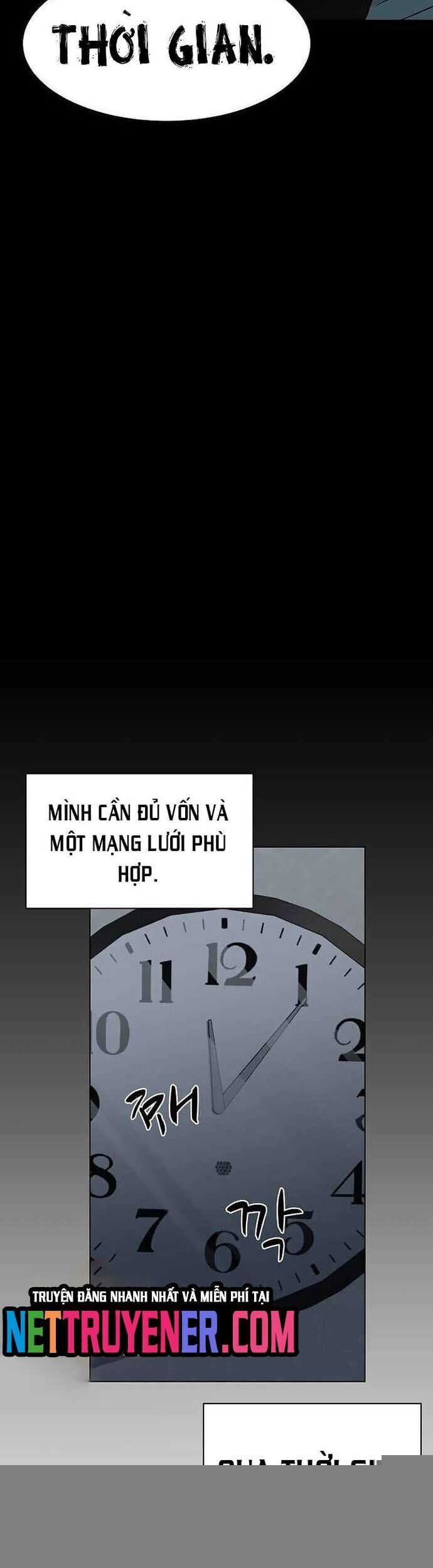 Người Trở Về Từ Cõi Chết Chapter 91 - Trang 22