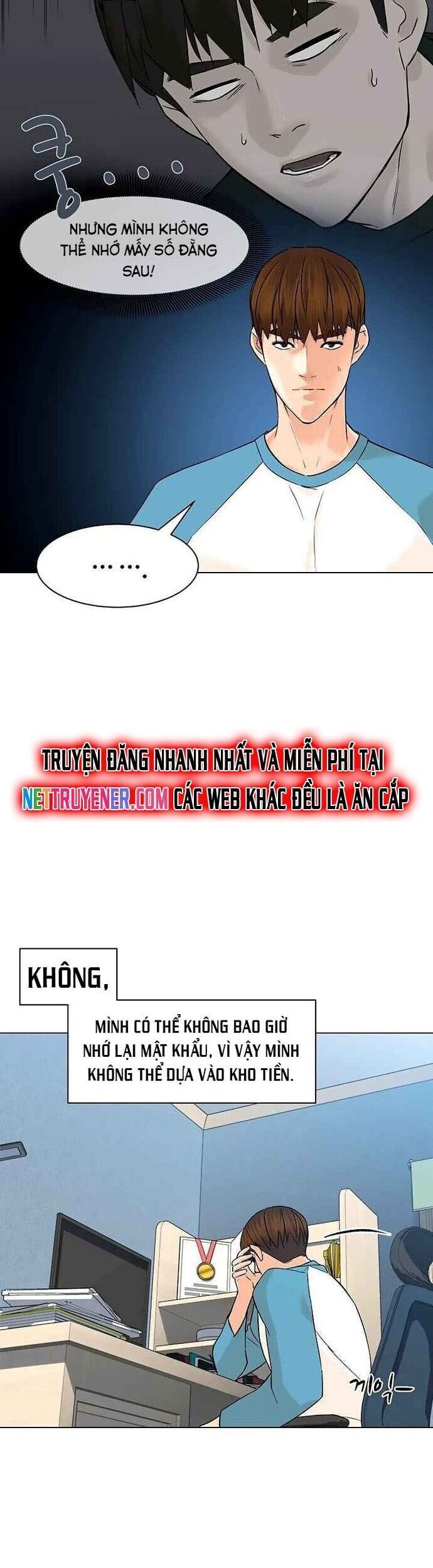 Người Trở Về Từ Cõi Chết Chapter 91 - Trang 24