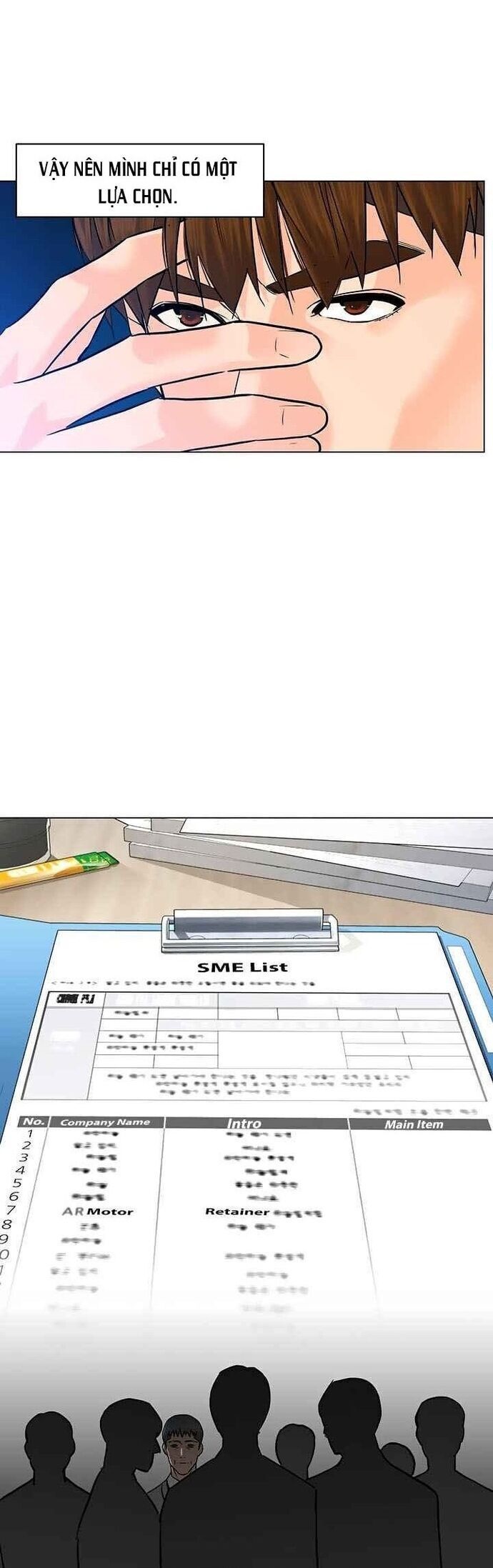 Người Trở Về Từ Cõi Chết Chapter 91 - Trang 25