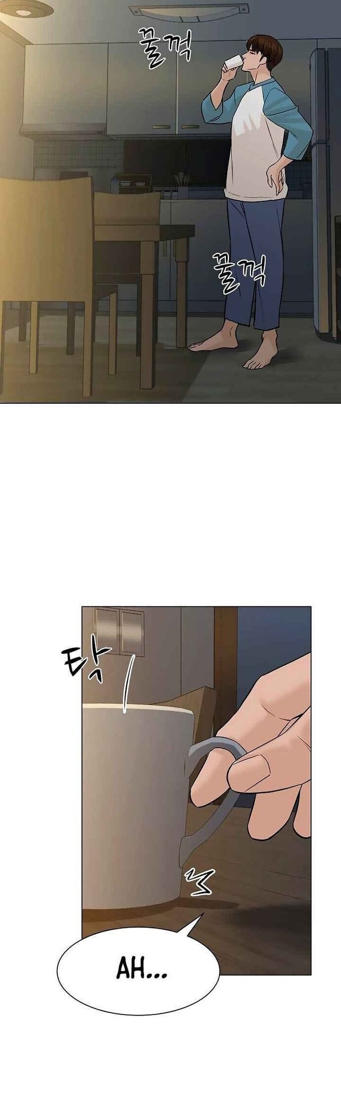 Người Trở Về Từ Cõi Chết Chapter 91 - Trang 29