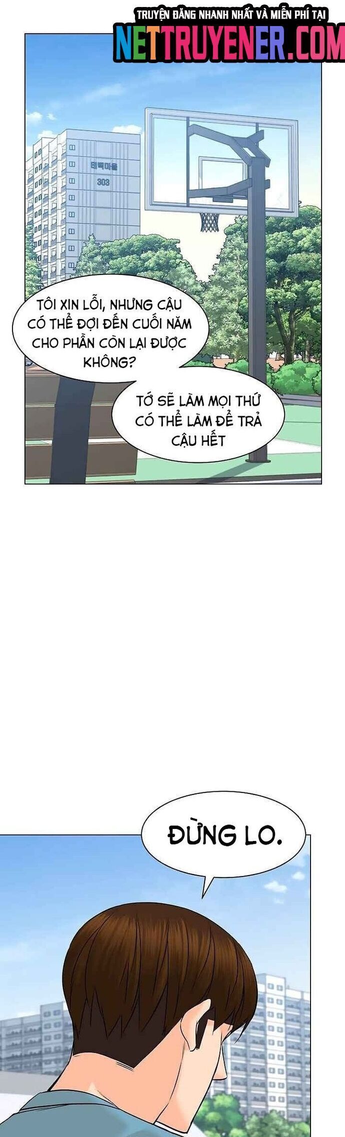 Người Trở Về Từ Cõi Chết Chapter 91 - Trang 3