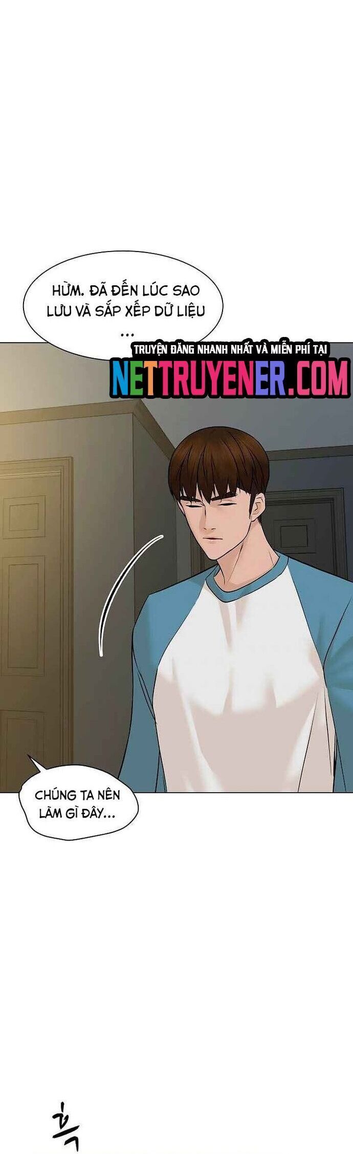 Người Trở Về Từ Cõi Chết Chapter 91 - Trang 30