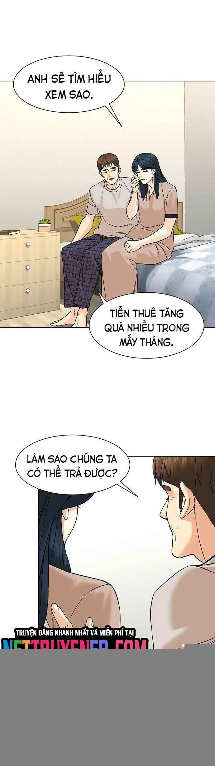 Người Trở Về Từ Cõi Chết Chapter 91 - Trang 32