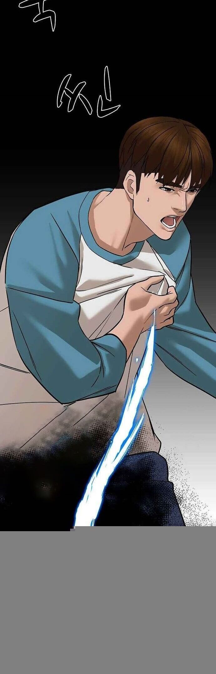 Người Trở Về Từ Cõi Chết Chapter 91 - Trang 36