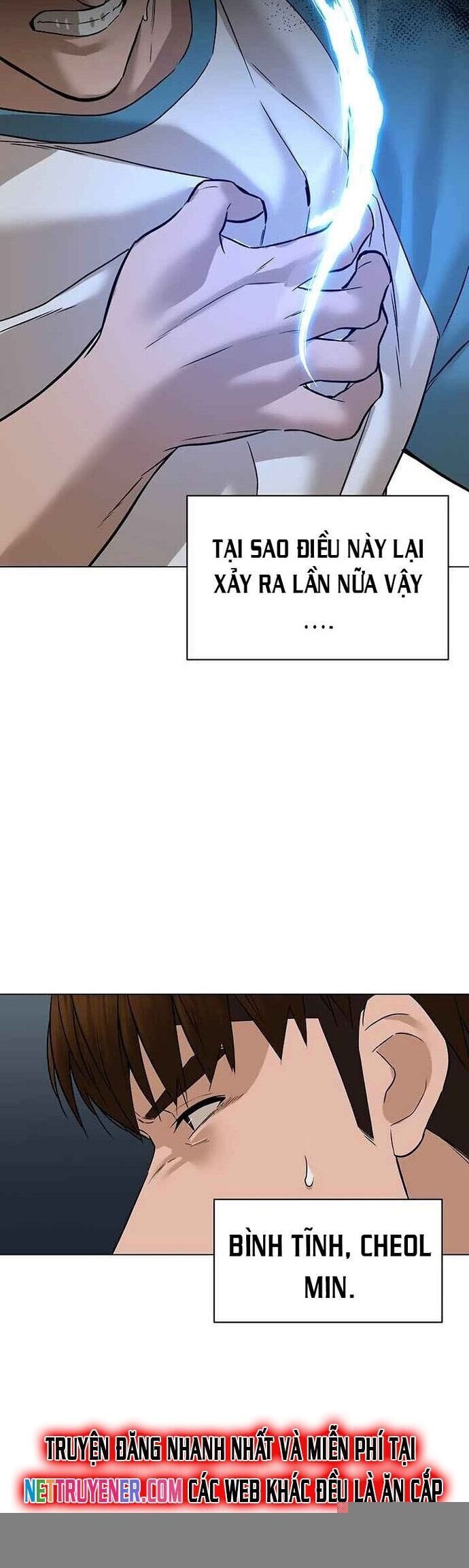 Người Trở Về Từ Cõi Chết Chapter 91 - Trang 38