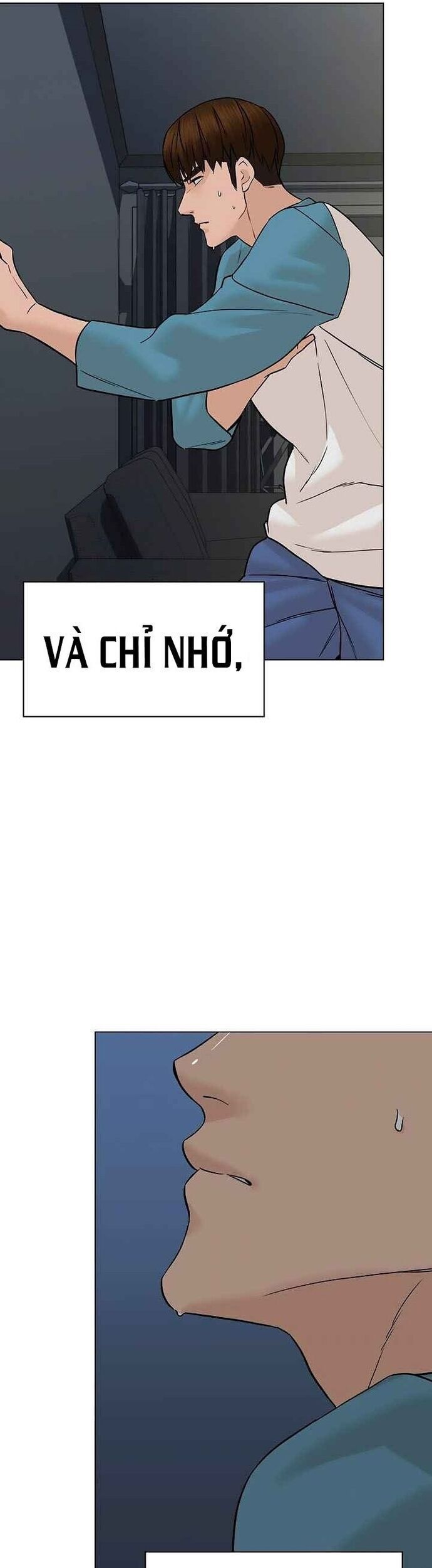 Người Trở Về Từ Cõi Chết Chapter 91 - Trang 39