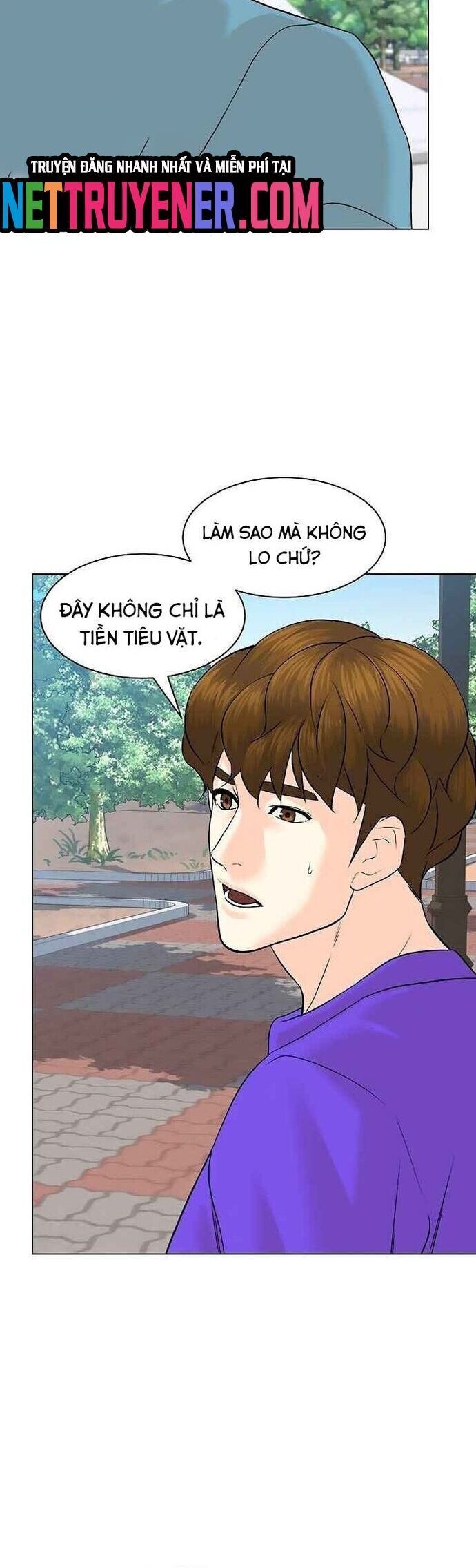 Người Trở Về Từ Cõi Chết Chapter 91 - Trang 4