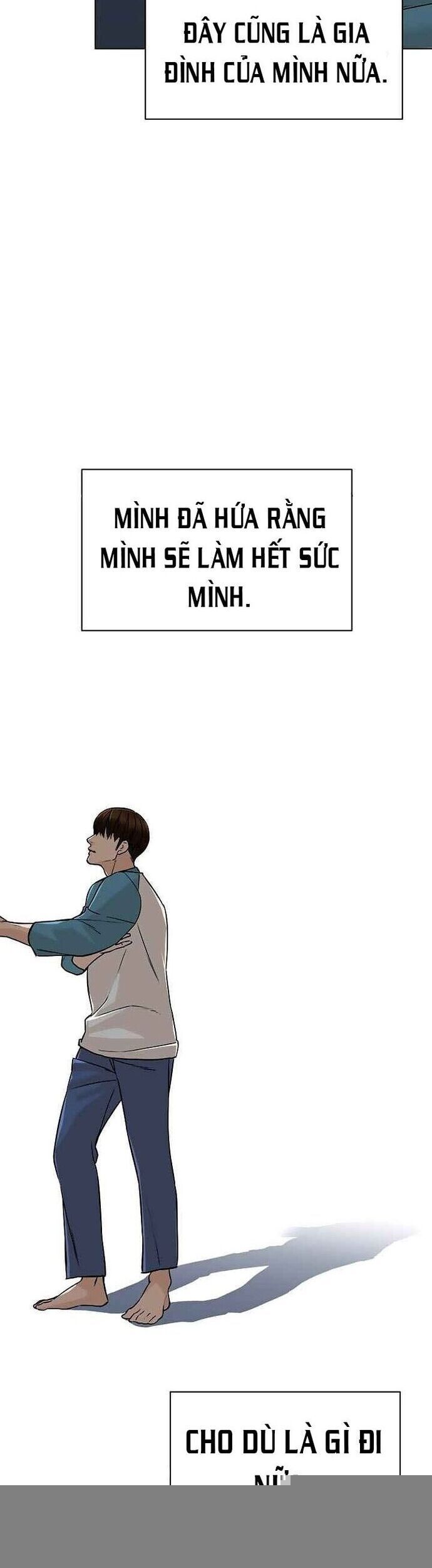 Người Trở Về Từ Cõi Chết Chapter 91 - Trang 40