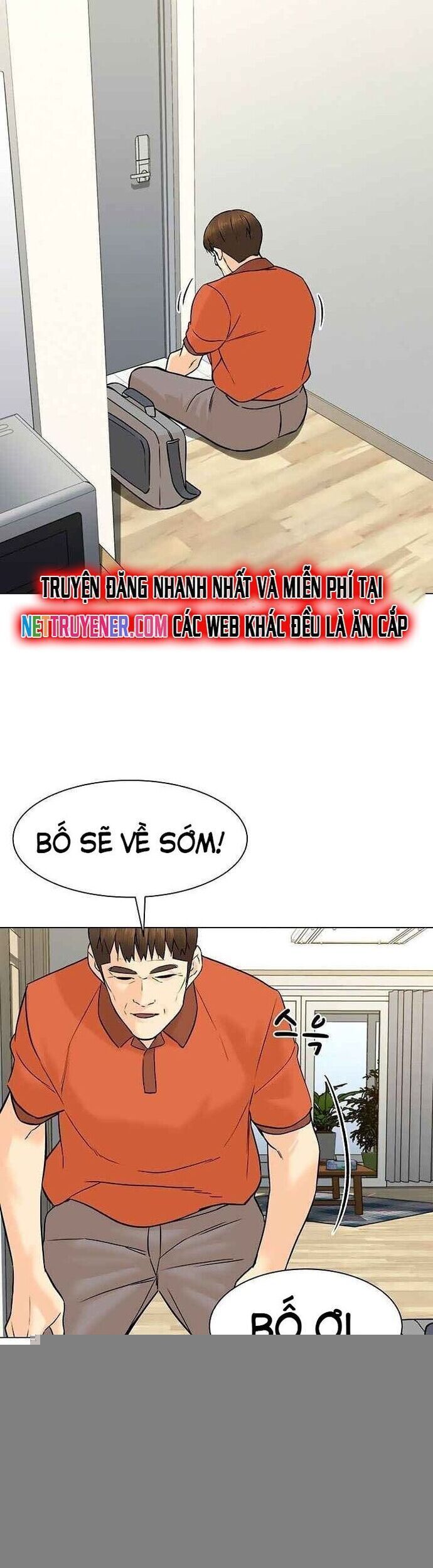 Người Trở Về Từ Cõi Chết Chapter 91 - Trang 42