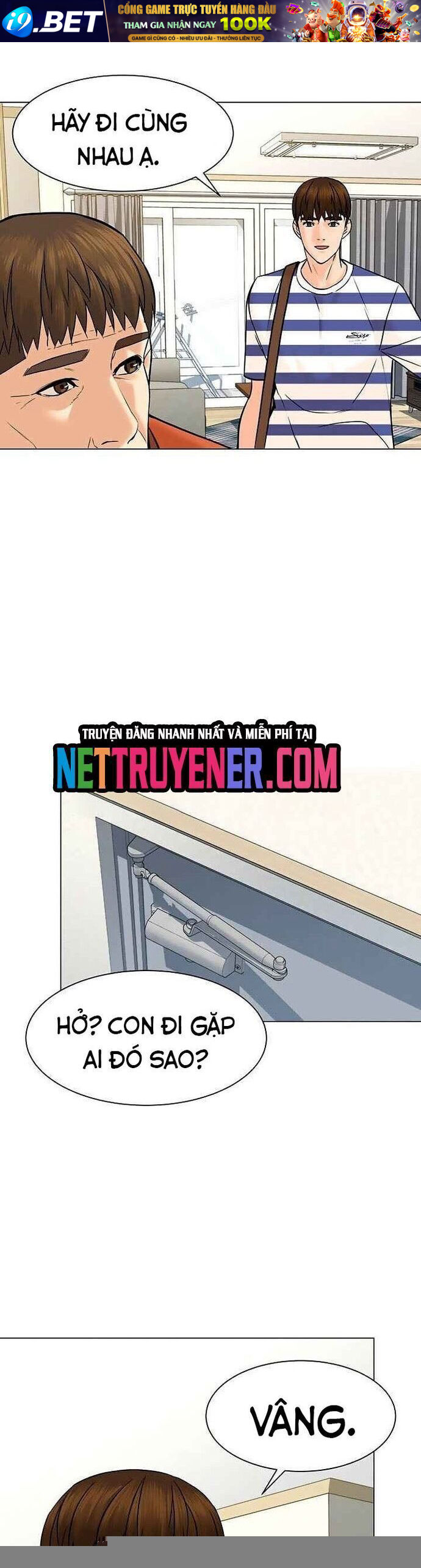 Người Trở Về Từ Cõi Chết Chapter 91 - Trang 43