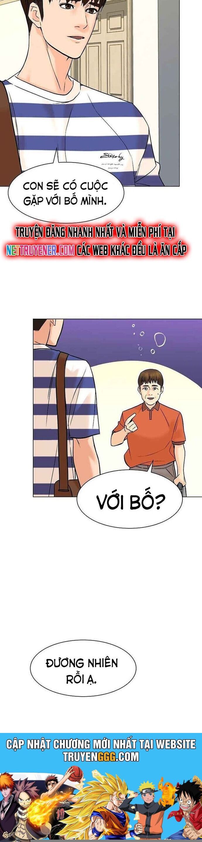 Người Trở Về Từ Cõi Chết - Chapter 91 - Page 44