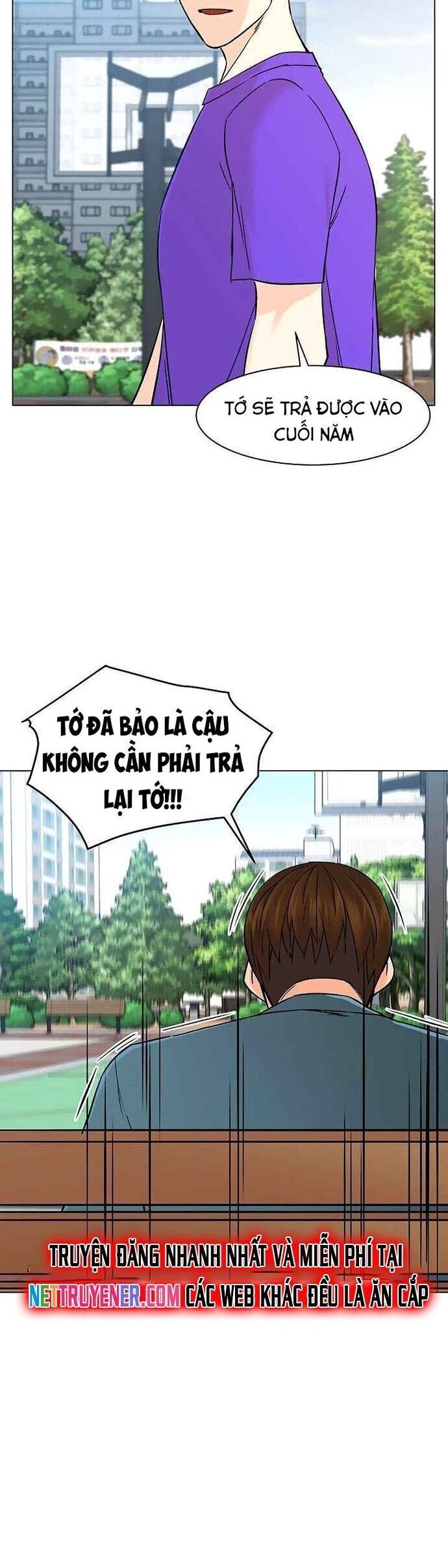 Người Trở Về Từ Cõi Chết Chapter 91 - Trang 6