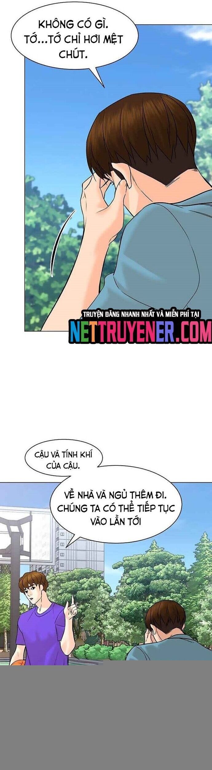Người Trở Về Từ Cõi Chết Chapter 91 - Trang 8