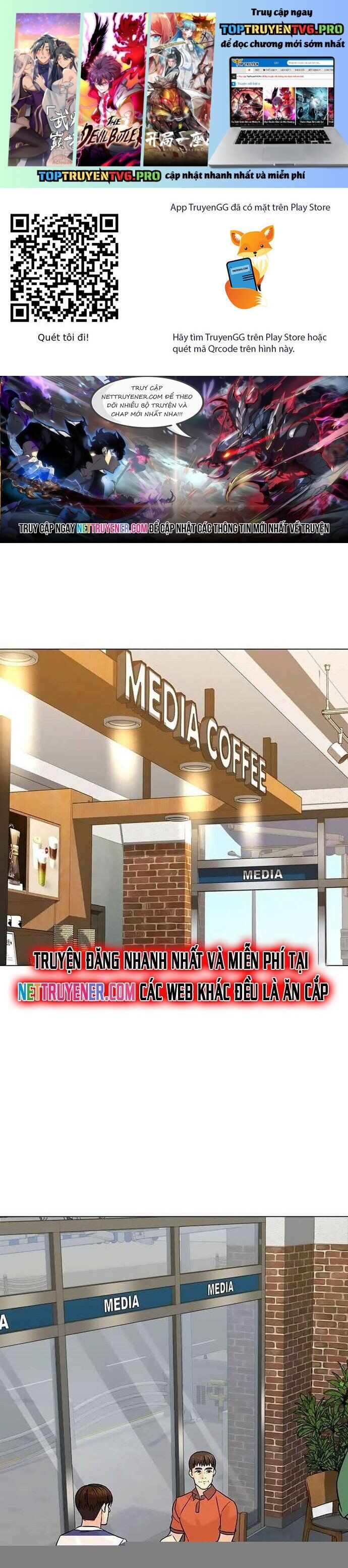 Người Trở Về Từ Cõi Chết Chapter 92 - Trang 1