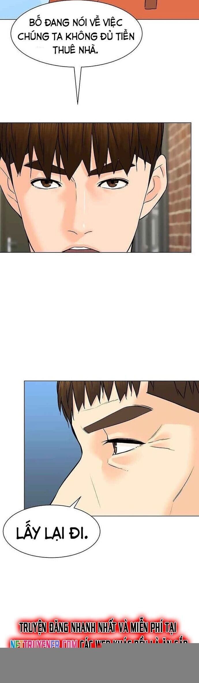 Người Trở Về Từ Cõi Chết Chapter 92 - Trang 10