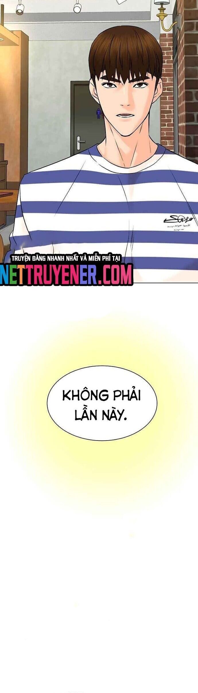 Người Trở Về Từ Cõi Chết Chapter 92 - Trang 12