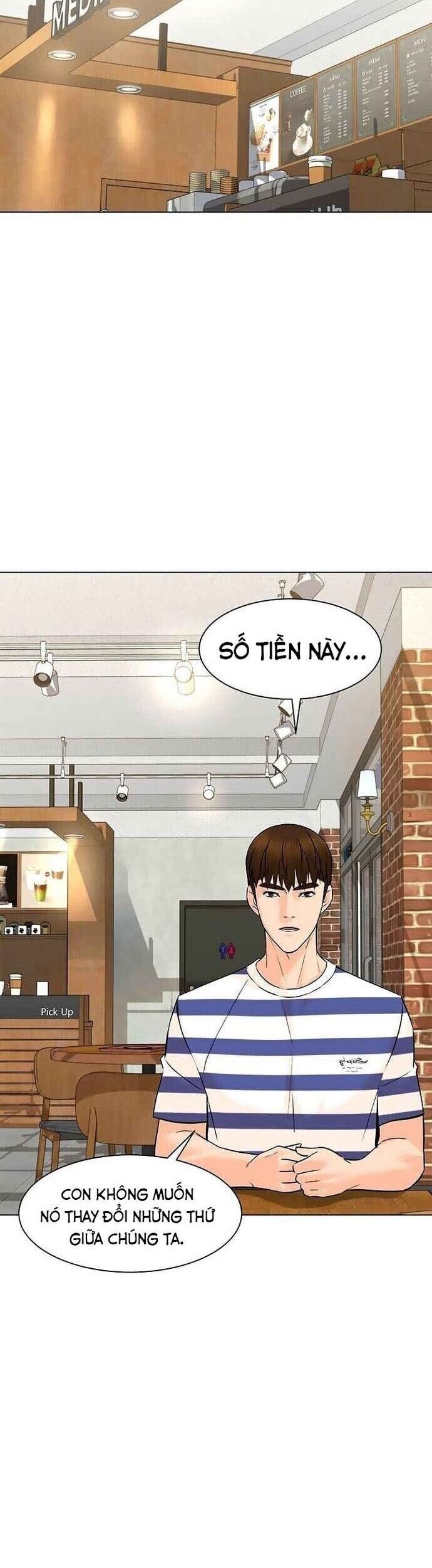 Người Trở Về Từ Cõi Chết Chapter 92 - Trang 14