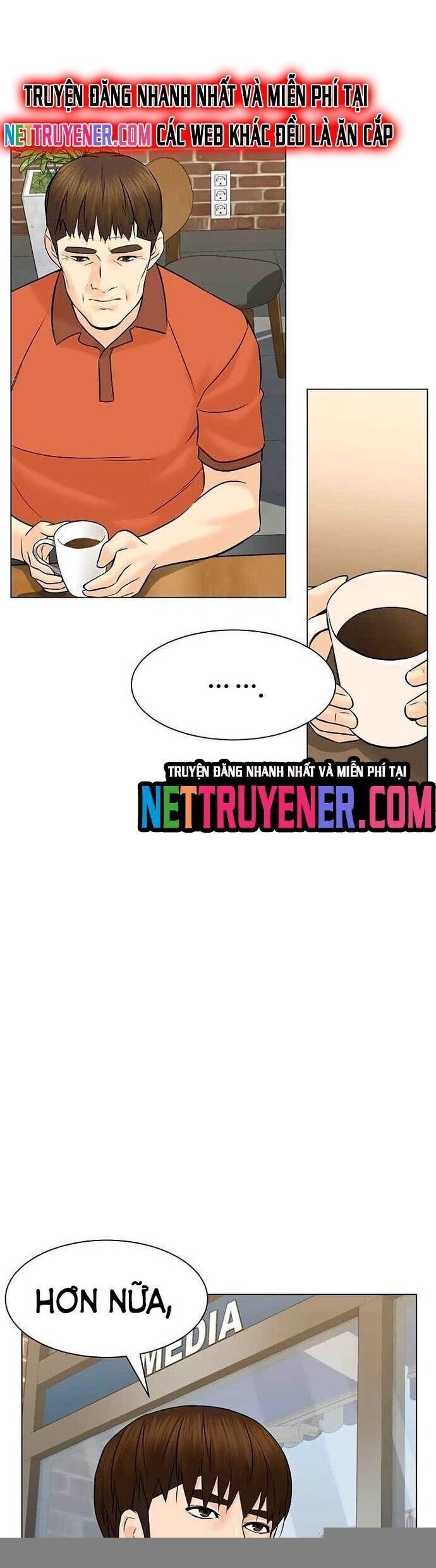 Người Trở Về Từ Cõi Chết Chapter 92 - Trang 15