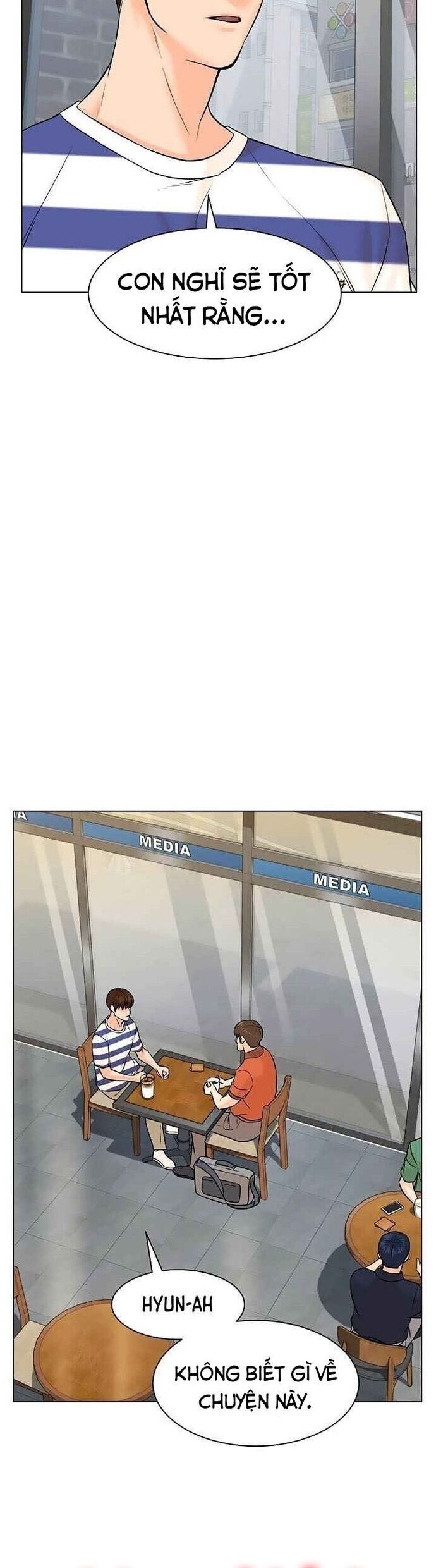 Người Trở Về Từ Cõi Chết Chapter 92 - Trang 16