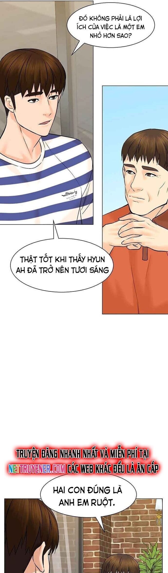 Người Trở Về Từ Cõi Chết Chapter 92 - Trang 19