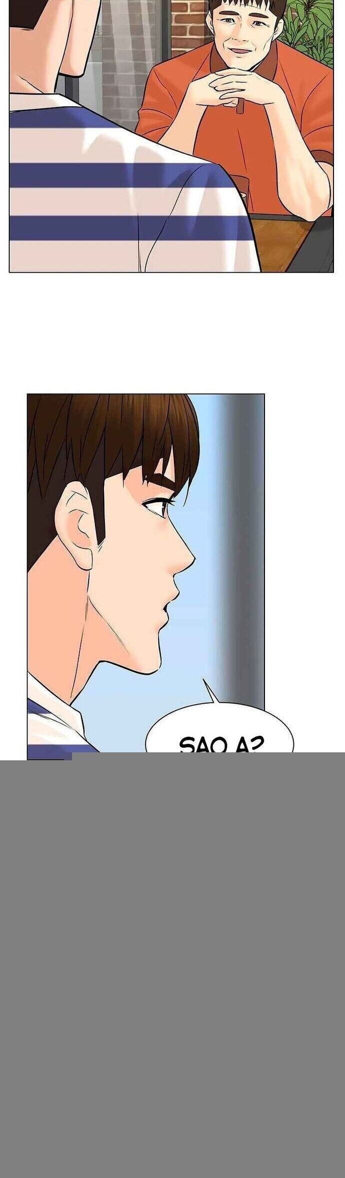 Người Trở Về Từ Cõi Chết Chapter 92 - Trang 20