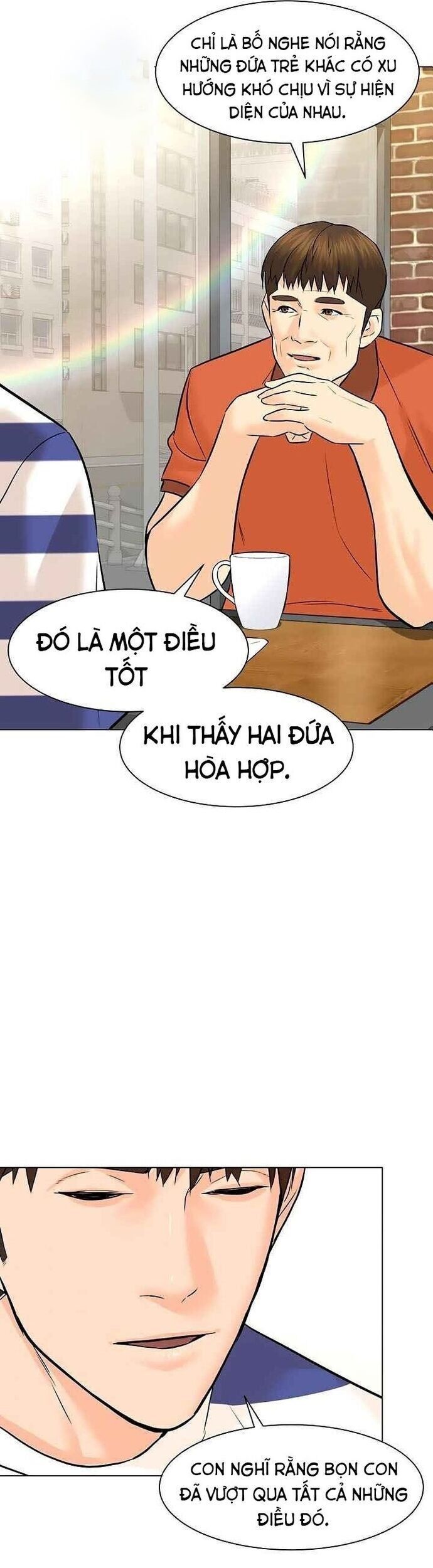 Người Trở Về Từ Cõi Chết Chapter 92 - Trang 21