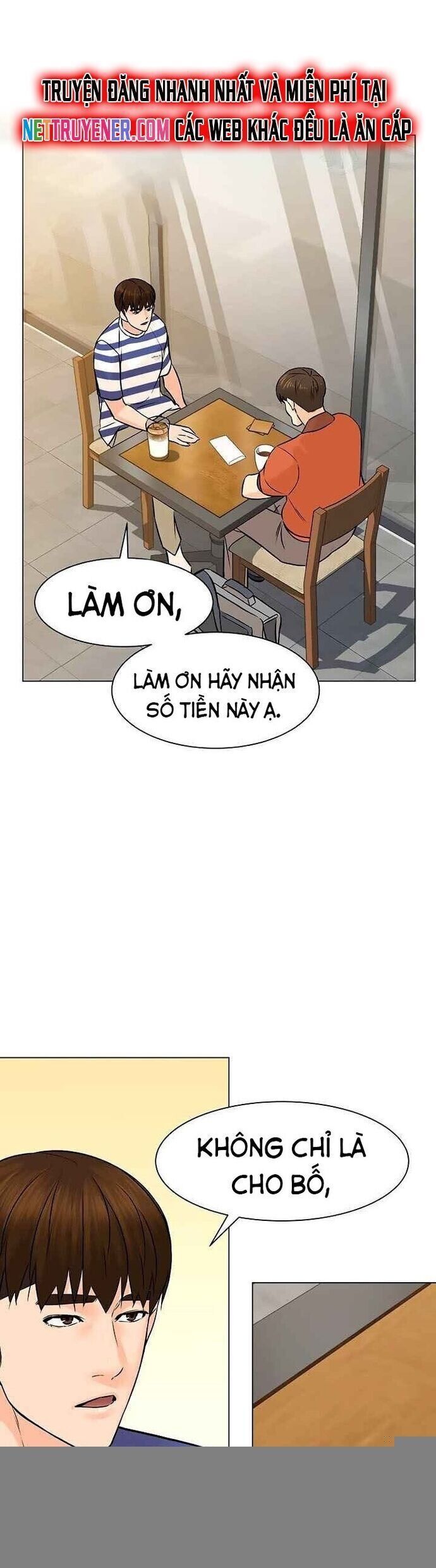 Người Trở Về Từ Cõi Chết Chapter 92 - Trang 23