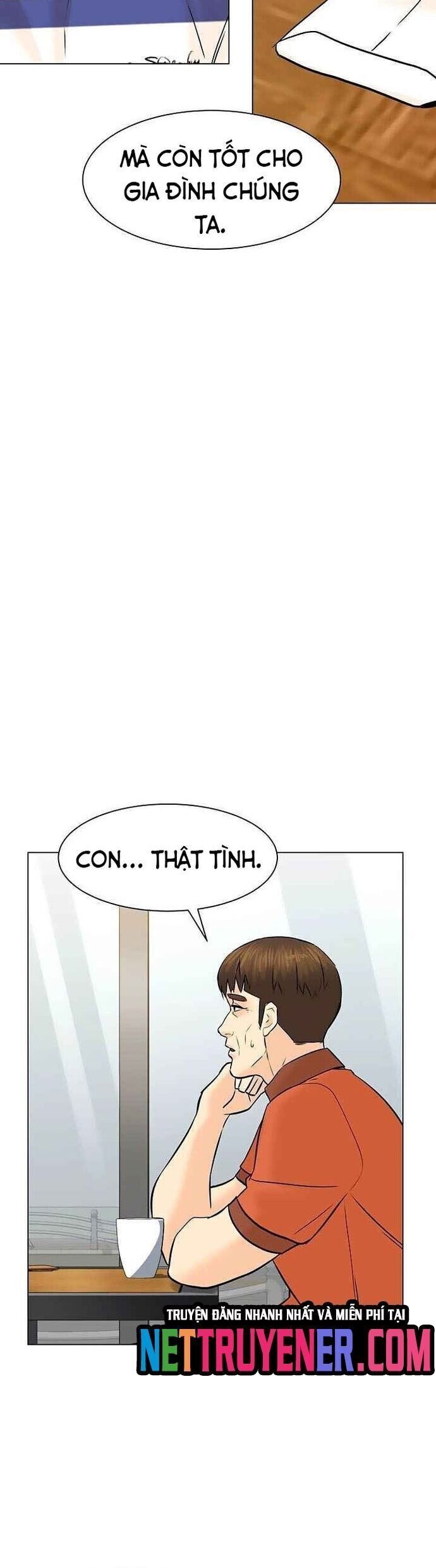 Người Trở Về Từ Cõi Chết Chapter 92 - Trang 24