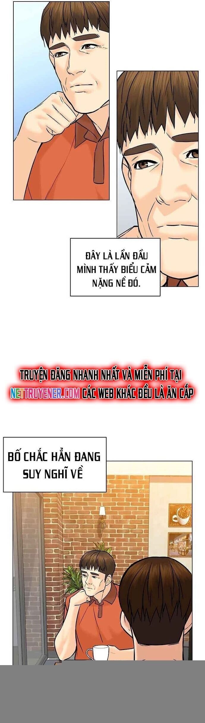 Người Trở Về Từ Cõi Chết Chapter 92 - Trang 27