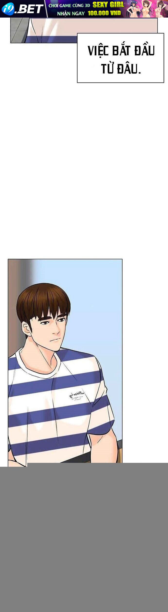 Người Trở Về Từ Cõi Chết Chapter 92 - Trang 28