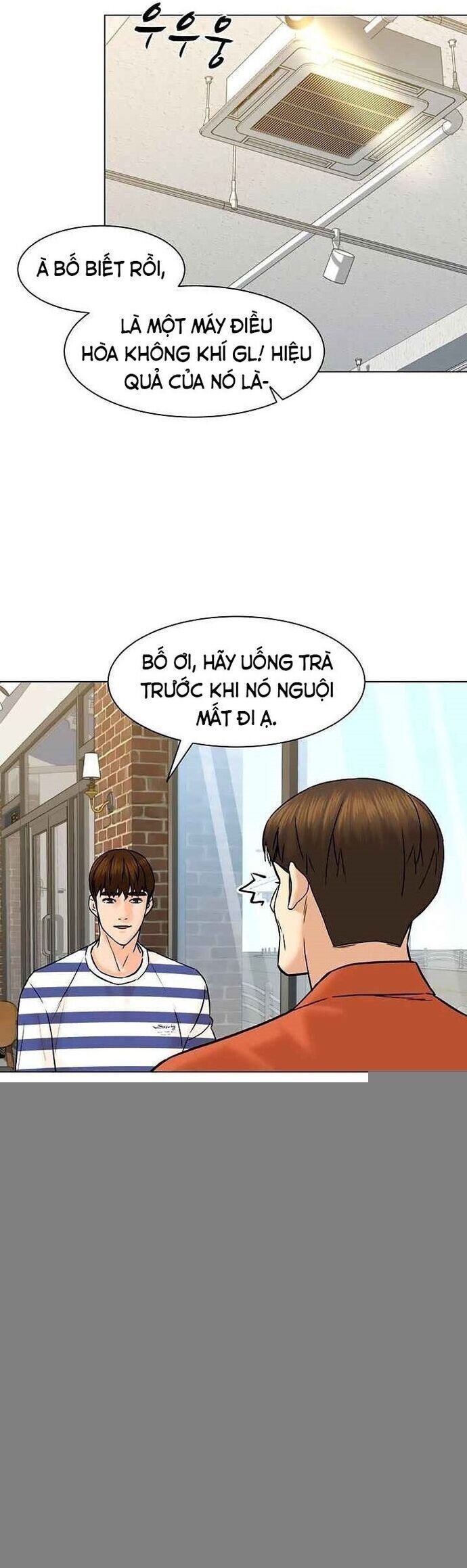 Người Trở Về Từ Cõi Chết Chapter 92 - Trang 3