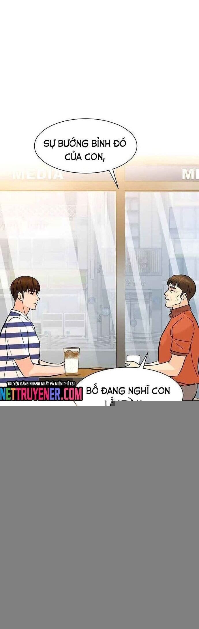 Người Trở Về Từ Cõi Chết Chapter 92 - Trang 30
