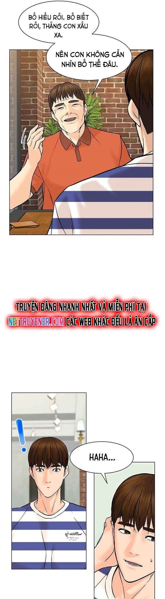 Người Trở Về Từ Cõi Chết Chapter 92 - Trang 31