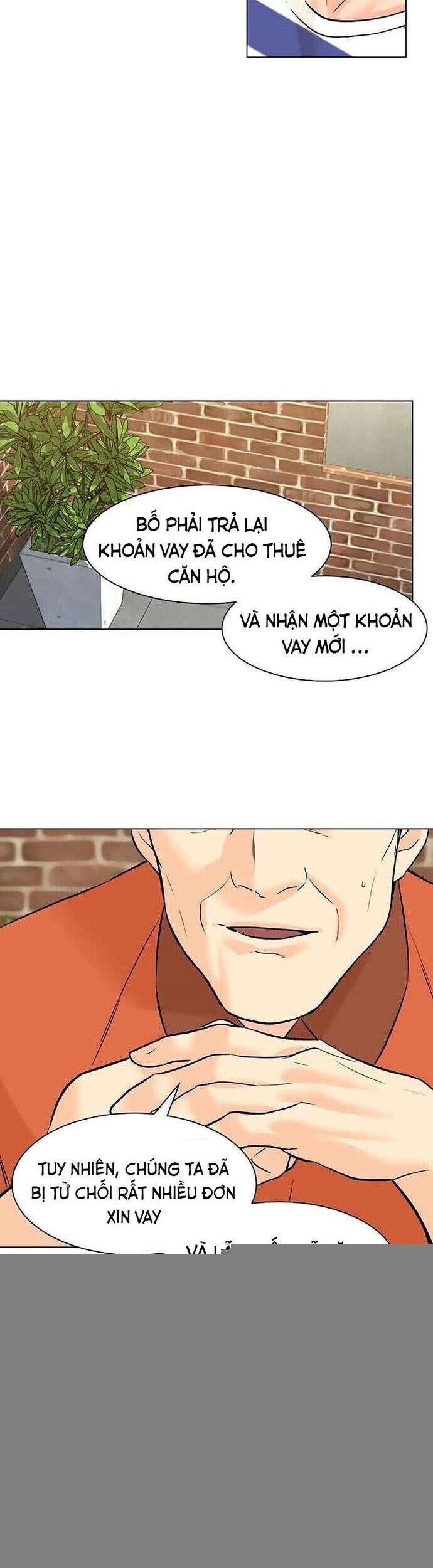 Người Trở Về Từ Cõi Chết Chapter 92 - Trang 32